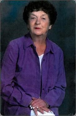 Obituary of Marjorie Cecil Hassler