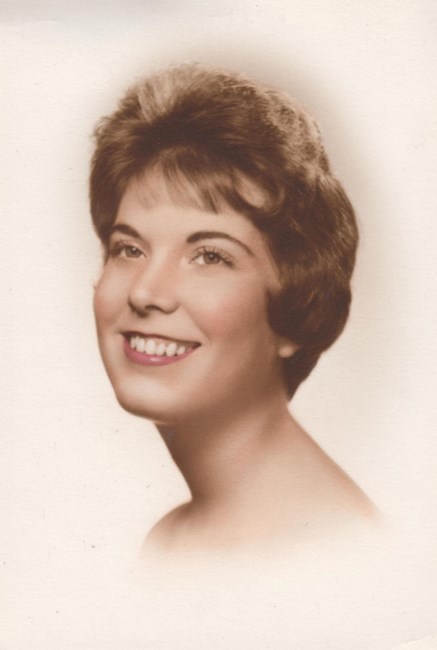 Obituary of India Smith Littleton