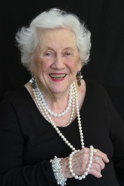 Obituary of Dolores Marie Stollhans