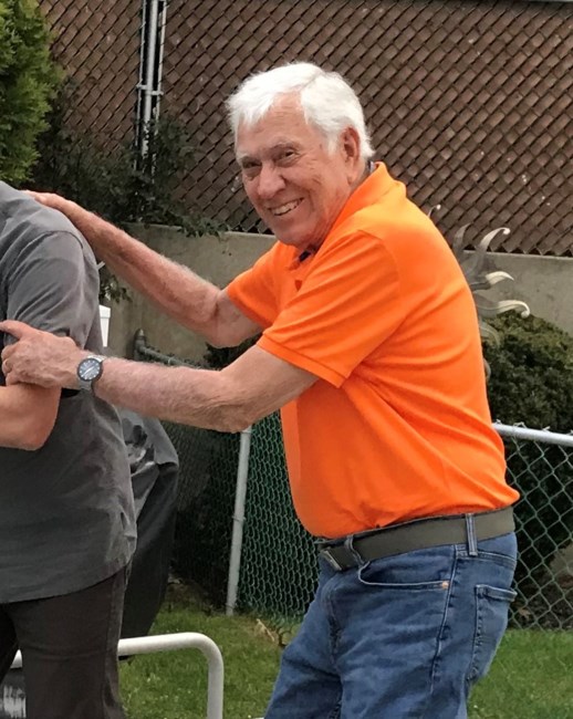 Robert H Thompson Obituary Blue Bell, PA