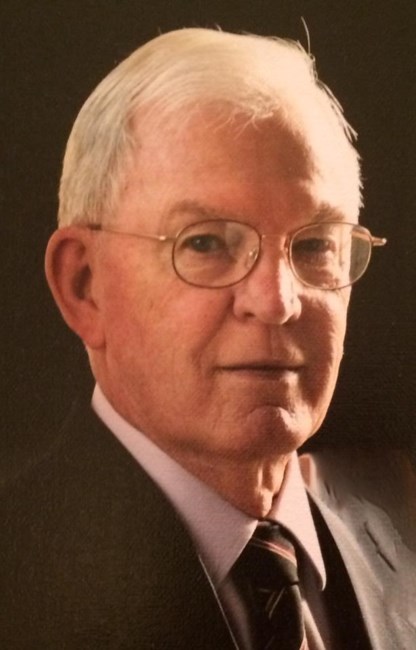 Obituary of William David Compton