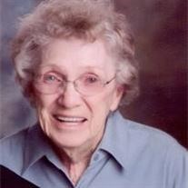 Obituary of Emma Lee Ranney
