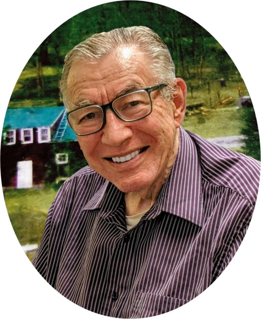 Obituary of Troy McDonald