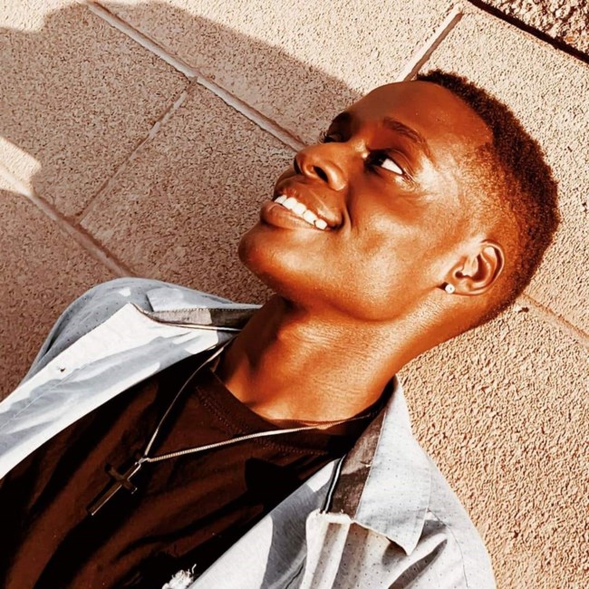 Obituary of D'Vonta Isaiah Jamal Sherman