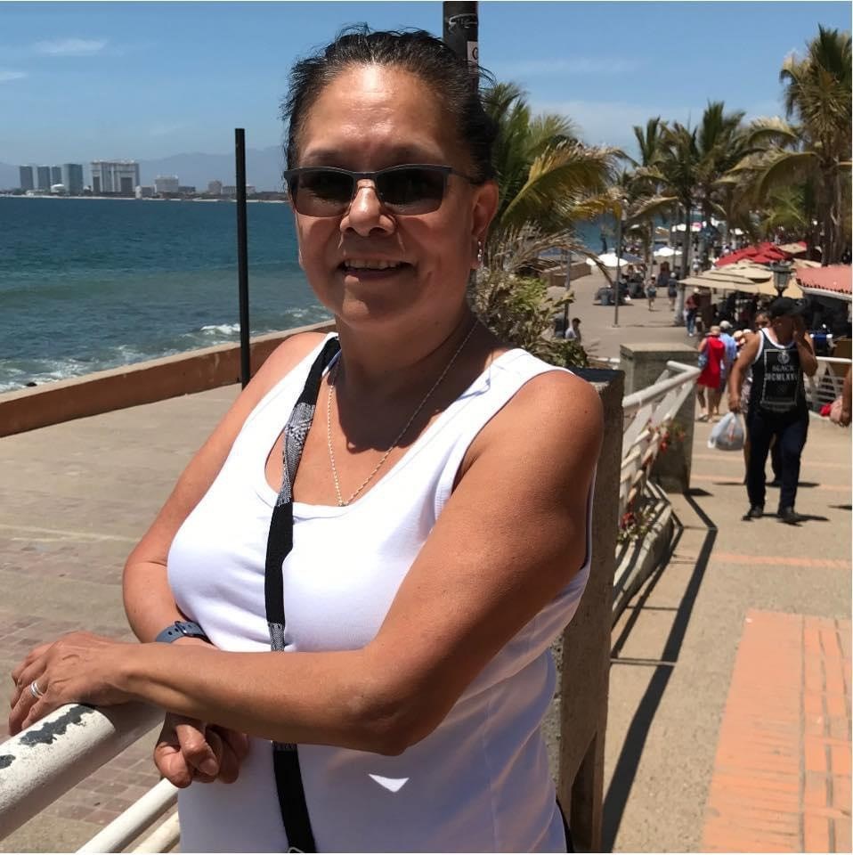 Obituary of Georgia Ann Beitzel