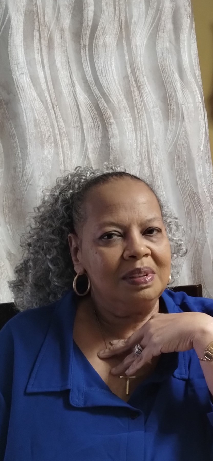 Obituary of Marsha Ann Scott