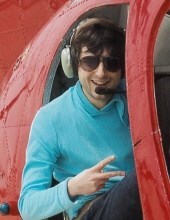 Obituary of Andrew Ellis Hundt