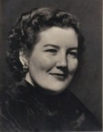 Thomasina Brown