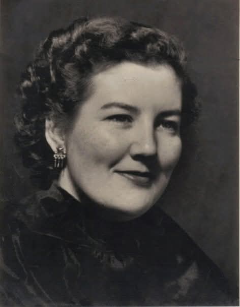 Obituary of Thomasina Brown