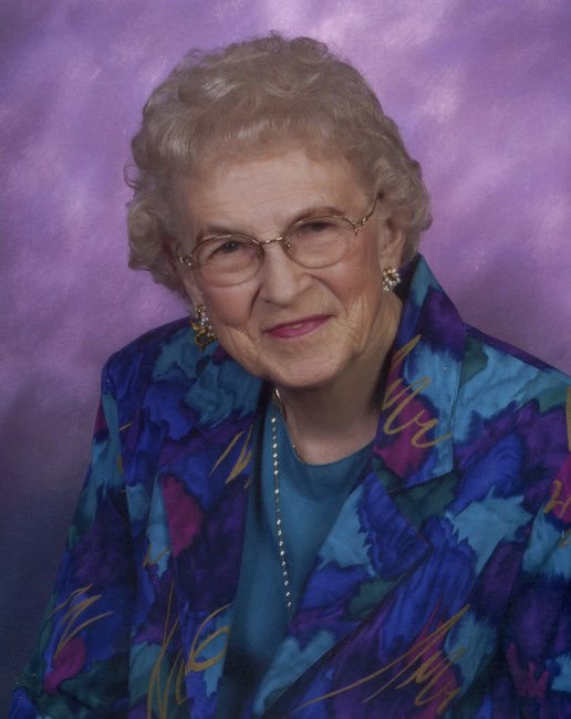 Obituary of Dorothy Mae Bell