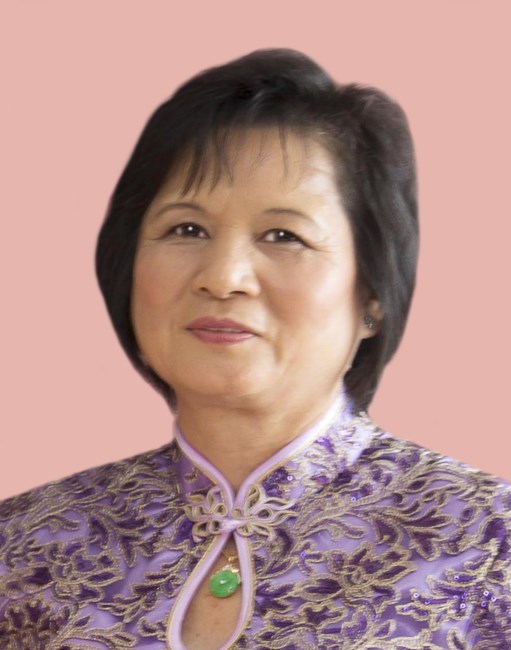 Obituary of Ms. Eng Tran