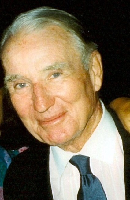 Obituary of Dr. James Christopher Walsh