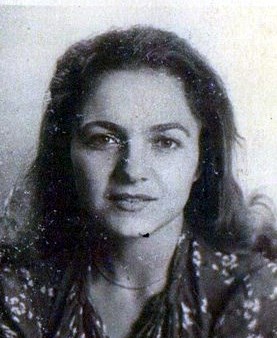 Obituary of Vera F. Politis