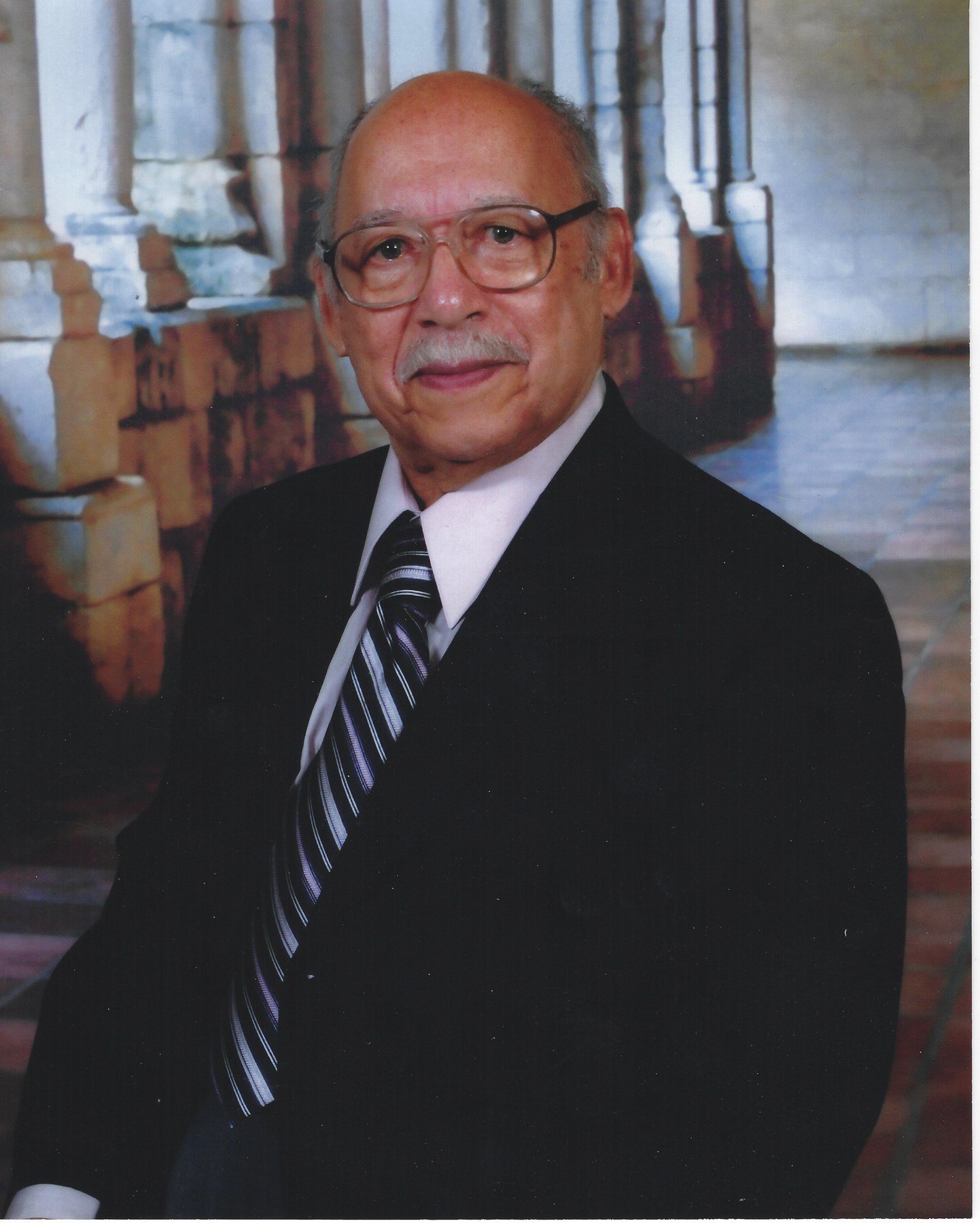 Obituary of Roland DeLeon Suarez