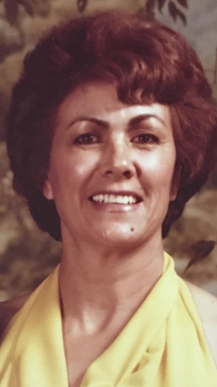 Obituary of Anabel Castro