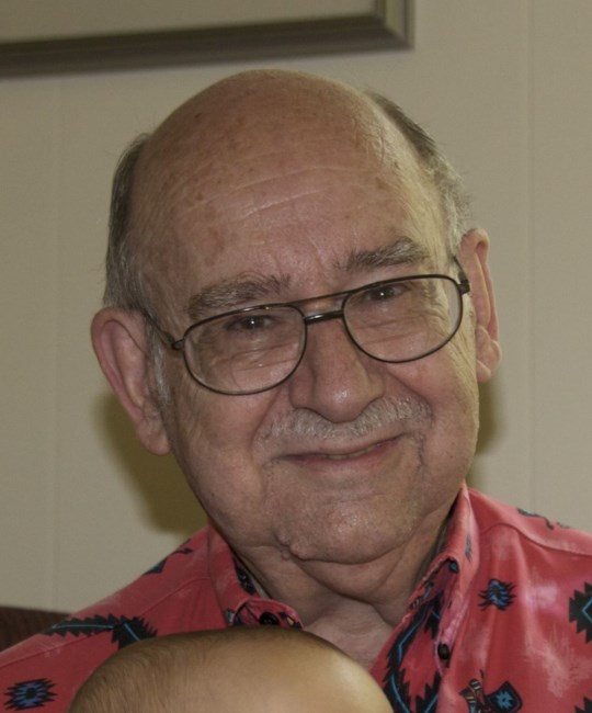 Obituary of Huey Dean Carden