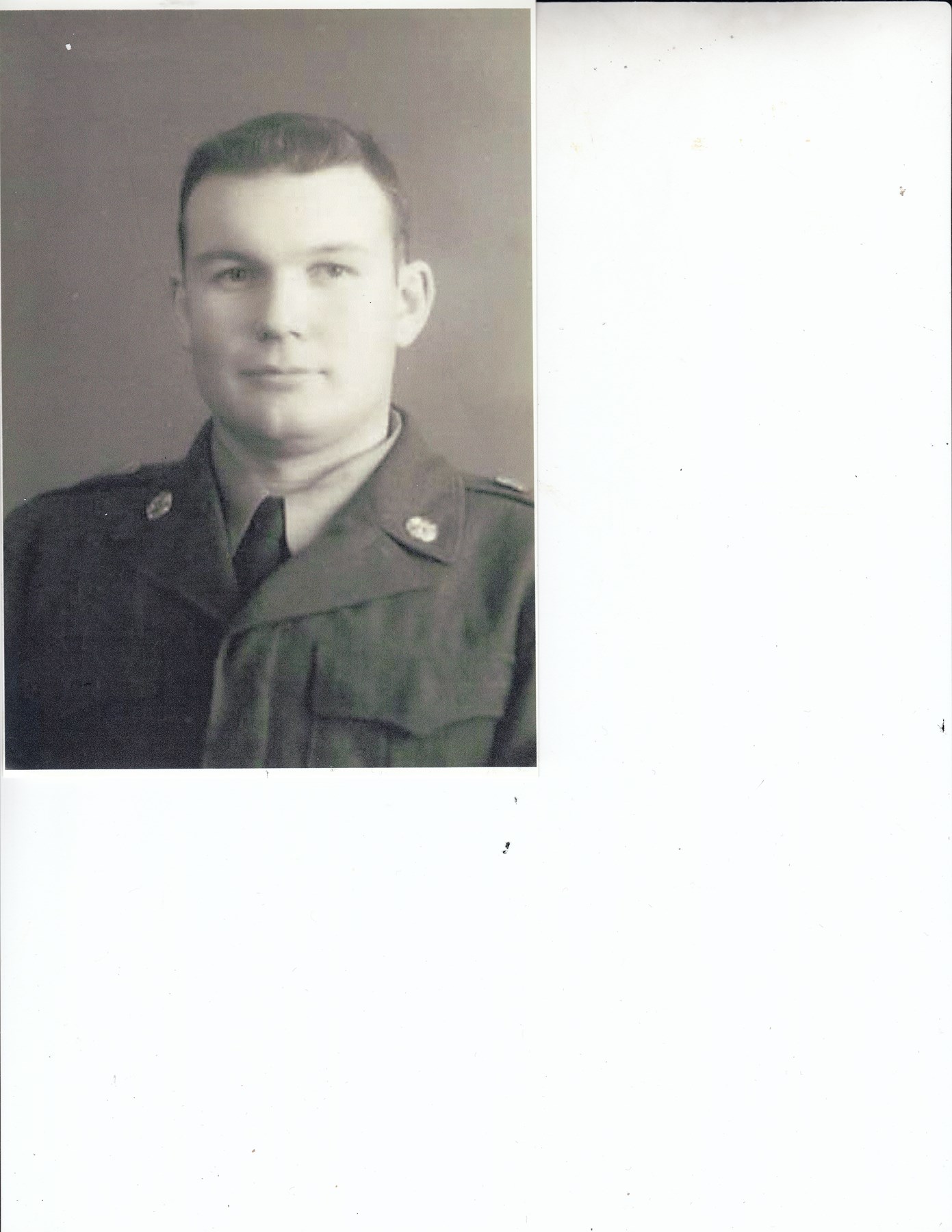 Obituary of Roland Lee Miner