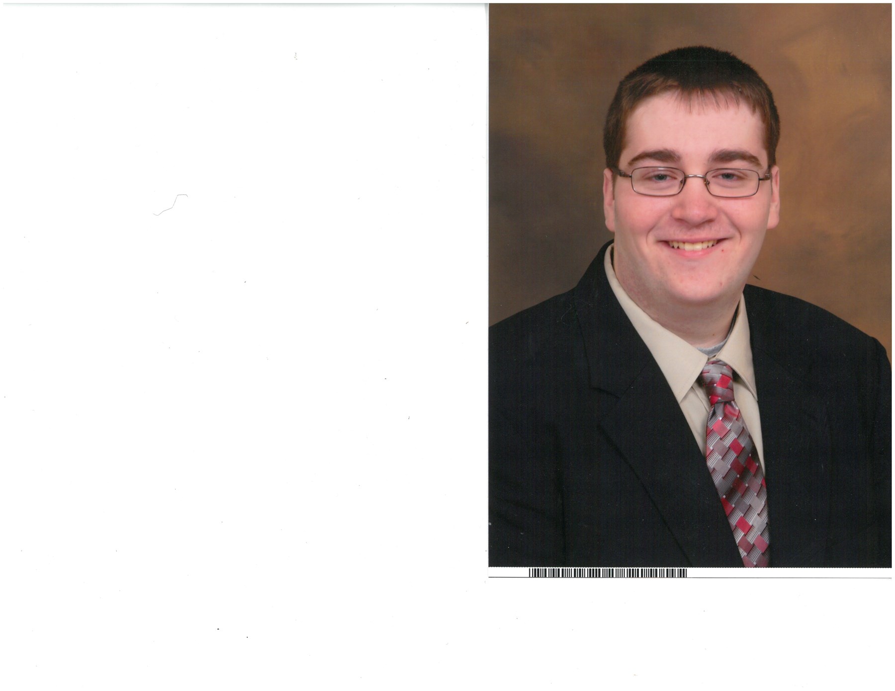 Obituary of James "Jimmy" R. Edelman III