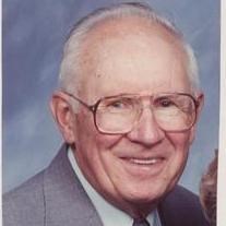 Obituary of Robert O. Johnson