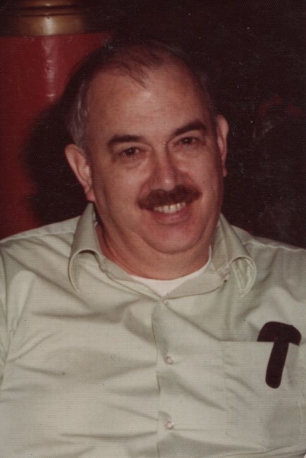 Obituario de James Jeffrey Dight