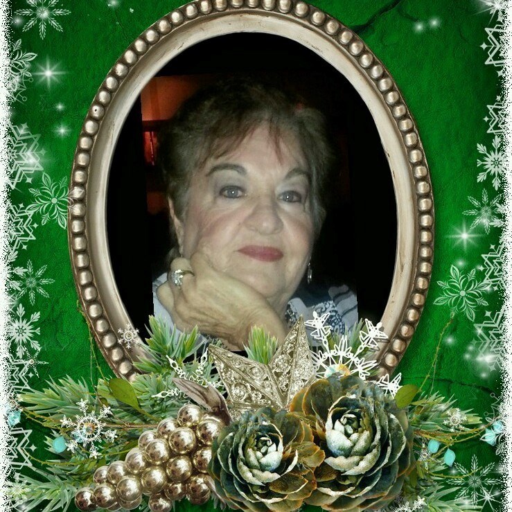 Obituary of Austrebertha N Navarrete