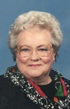 Obituary of Susan Niccolls