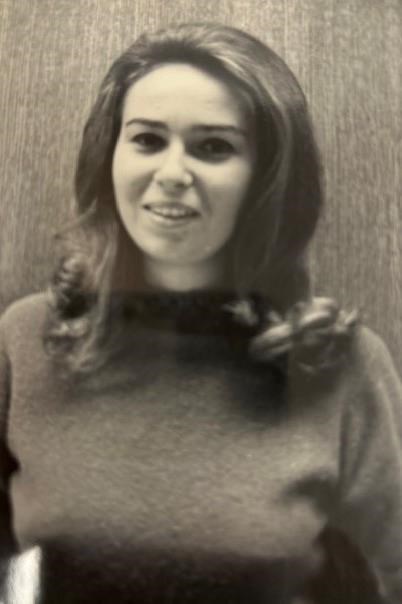 Obituary of Jo An Rosen