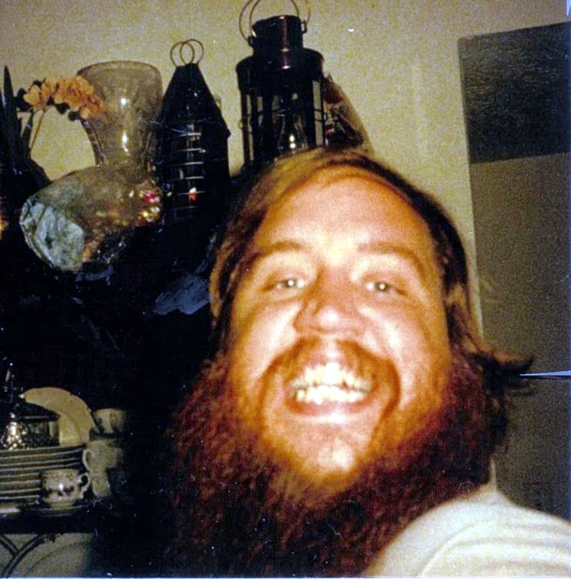 Obituary of Gary Wayne Smith