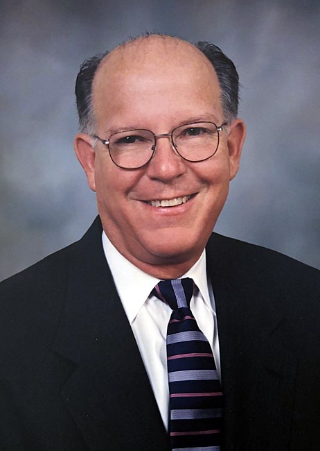 Obituary of Robert “Bob” Richard Taylor Jr.