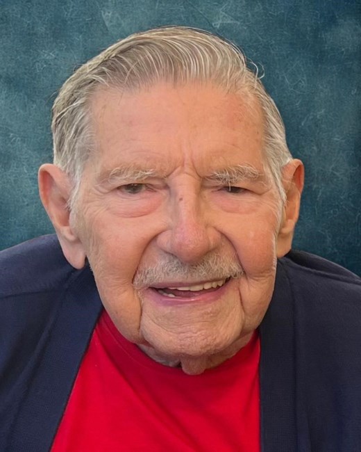 Obituary of Warren Raymond Shogan