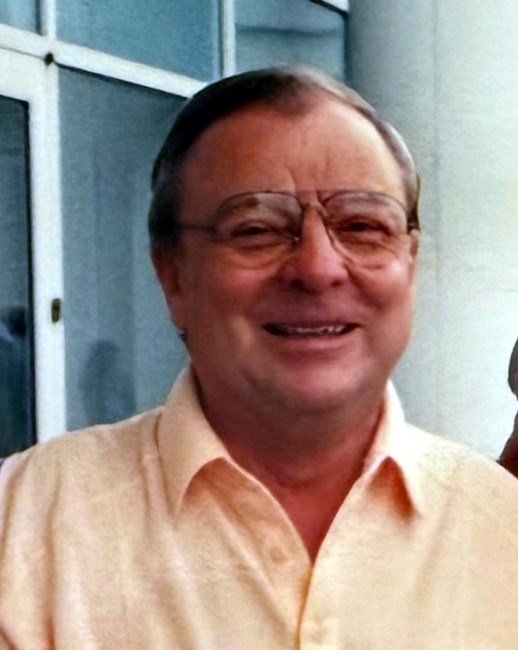 Obituary of John James Wadas