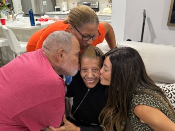 Obituary of Luz Celenia Perez