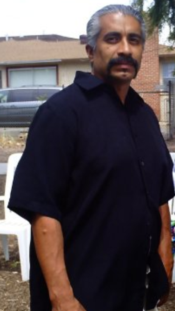 Obituary of Ronnie Paul Sandoval Jr.