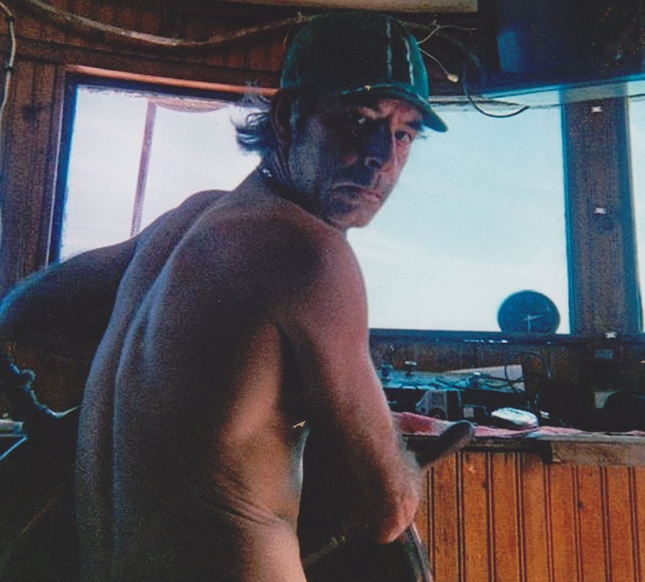 Obituary of Craig Webster