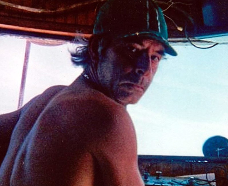 Obituary of Craig Webster