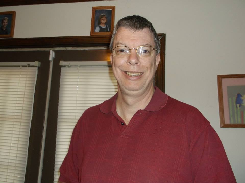 Obituary of Steven Doyle Williams