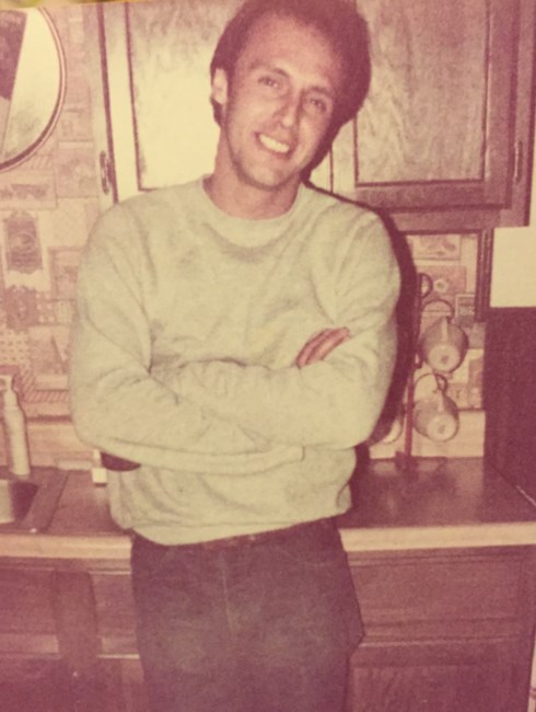 Obituary of David Michael Andrews