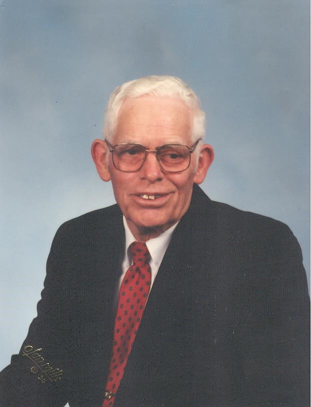 Obituary of Carl Baxter Robinson