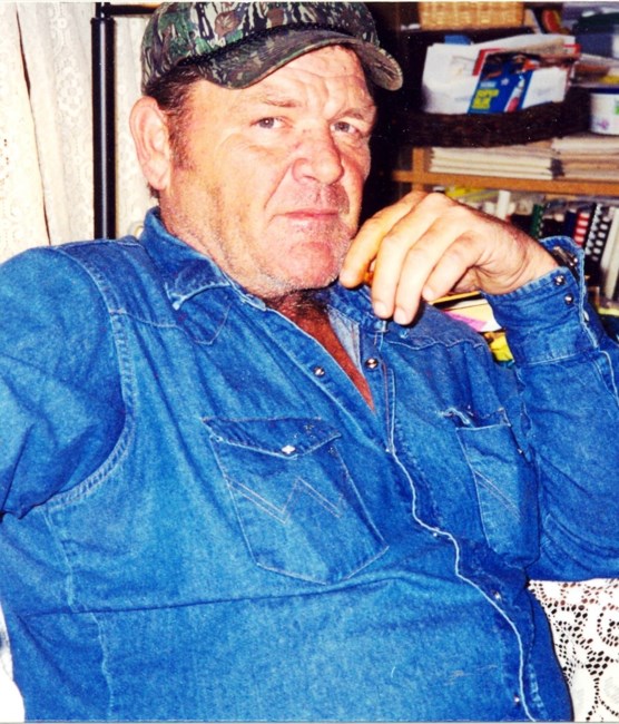 Obituary of Gary Lynn Pilgrim Sr.