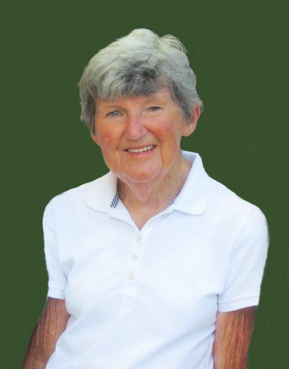 Obituary of Marguerite "Marge" Mary Murphy