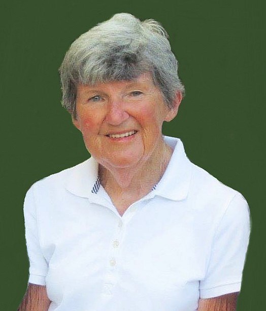 Avis de décès de Marguerite "Marge" Mary Murphy