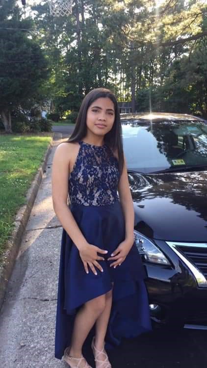 Obituary of Liz Maris Caceres Caba