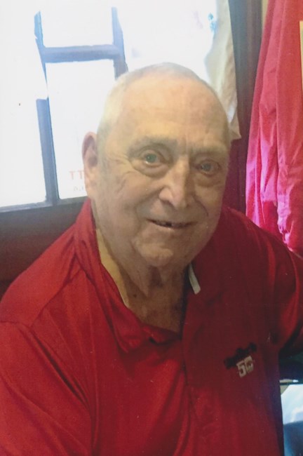 Obituary of Richard L. Elkin