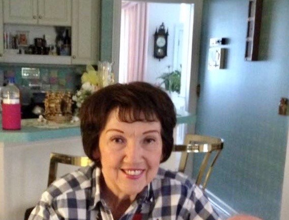 Avis de décès de Phyllis G. Crotty Chandler