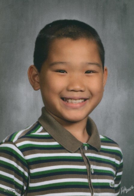 Avis de décès de Jacob Eng