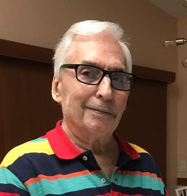 Obituary of Arnold Martin Schussel