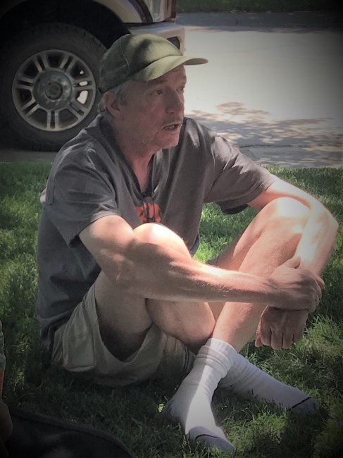 Obituary of Steven Gregory Case