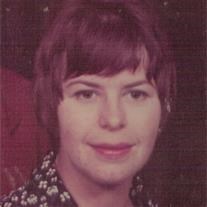 Obituary of Ellen Elizabeth Walker