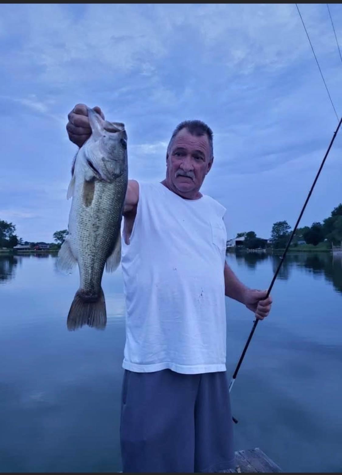 Obituario de Terry Elmer Gerald