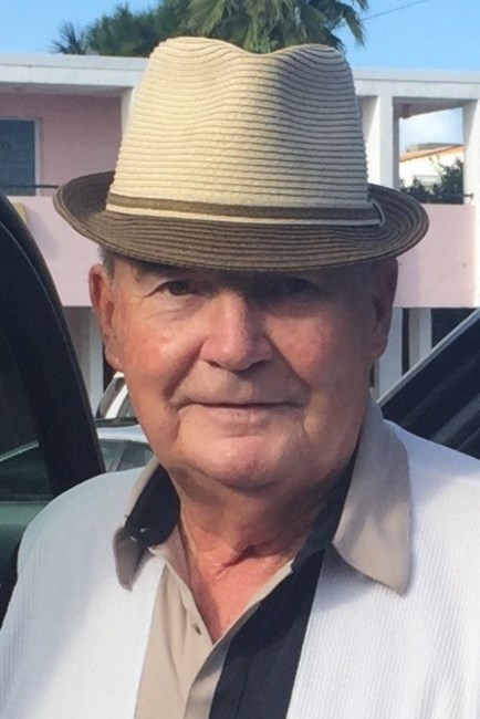 Obituary of Bobby Wayne Hall